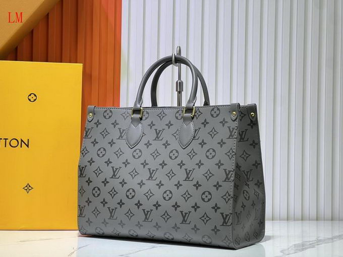 Louis Vuitton 2025 Bag ID:20251023-167